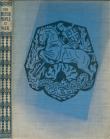 Lovely embossed cover and spine