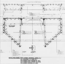 Air intake covers drawings